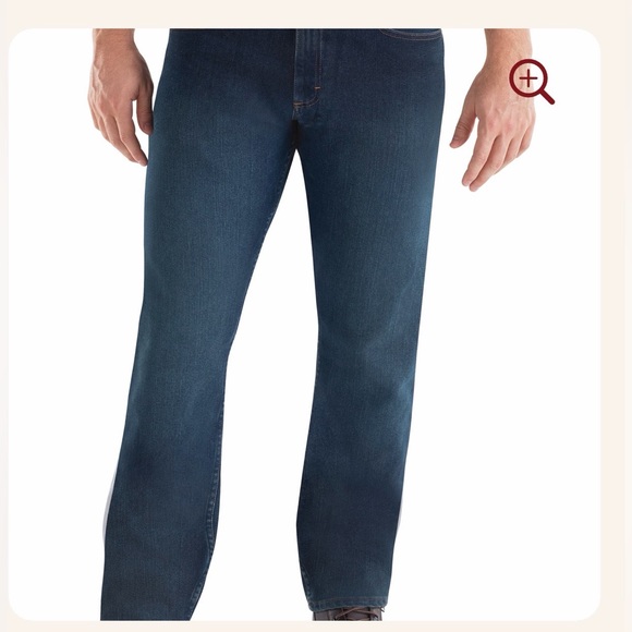 NWOT Dura-Kap® Flex Work Jean - Picture 2 of 13